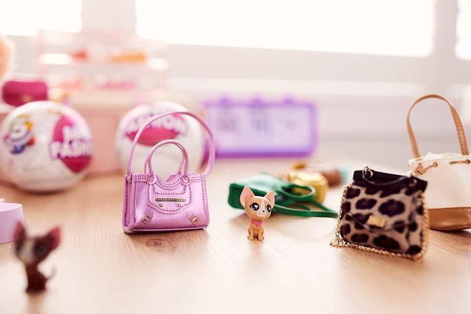 &ndash; фото товару Mini Brands з категорії Ігрові набори Mini Brands. Оригінал, доставка по Україні