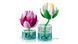 🖼️ LEGO Botanicals Кувшинка (11511) &ndash; фото 6 ➤ Заказать на TOYSLINE.com.ua ⭐ Быстрая доставка