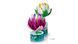 🖼️ LEGO Botanicals Кувшинка (11511) &ndash; фото 5 ➤ Заказать на TOYSLINE.com.ua ⭐ Быстрая доставка