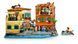 🖼️ LEGO Ideas Итальянская Ривьера 3251 деталей (21359) &ndash; фото 4 ➤ Заказать на TOYSLINE.com.ua ⭐ Быстрая доставка