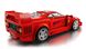 LEGO Speed Champions Суперкар Ferrari F40 318 деталей (76934) 6