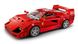 LEGO Speed Champions Суперкар Ferrari F40 318 деталей (76934) 4