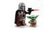 LEGO&reg; Star Wars&trade; 75436 The Mandalorian & Grogu&rsquo;s Speeder Bike&trade;
