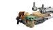 LEGO&reg; Star Wars&trade; 75436 The Mandalorian & Grogu&rsquo;s Speeder Bike&trade;