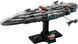 🖼️ LEGO Star Wars Звездный крейсер &laquo;Дом один&raquo; (75405) &ndash; фото 3 ➤ Заказать на TOYSLINE.com.ua ⭐ Быстрая доставка