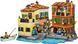 🖼️ LEGO Ideas Итальянская Ривьера 3251 деталей (21359) &ndash; фото 3 ➤ Заказать на TOYSLINE.com.ua ⭐ Быстрая доставка