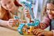 🖼️ LEGO Creator Морские животные: красивые дельфины 542 детали (31385) &ndash; фото 7 ➤ Заказать на TOYSLINE.com.ua ⭐ Быстрая доставка