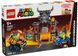 LEGO 72039 Super Mario Mario Kart&trade; &ndash; Bowser та його замок