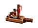 🖼️ LEGO Minecraft Подорож на піратському кораблі 166 деталей (21259) &ndash; фото 4 ➤ Купити на TOYSLINE.com.ua ⭐ Швидка доставка