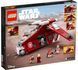 LEGO 75354 Star Wars&trade; Coruscant Guard Gunship&trade;