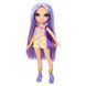 🖼️ Кукла Rainbow High серии My Fashion Style &ndash; Виолетта (547563) &ndash; фото 3 ➤ Заказать на TOYSLINE.com.ua ⭐ Быстрая доставка