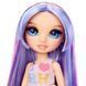 🖼️ Кукла Rainbow High серии My Fashion Style &ndash; Виолетта (547563) &ndash; фото 5 ➤ Заказать на TOYSLINE.com.ua ⭐ Быстрая доставка