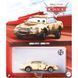🖼️ Металева Машинка Тачки Донна Піттс CARS Donna Pitts (DXV29/HFB48) &ndash; фото 6 ➤ Купити на TOYSLINE.com.ua ⭐ Швидка доставка