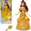 Лялька Disney Princess Classic Принцеса Дісней Белль Класична з гребінцем (2299289)