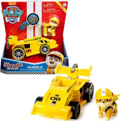 Игровой набор Paw Patrol Ready Race Rescue Rubble Крепыш Спасательная гонка (‎6054502) купить