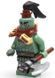 🖼️ LEGO Ninjago Munce - Мініфігурка Манса з бойовою сокирою та кинджалом (892070) &ndash; фото 4 ➤ Купити на TOYSLINE.com.ua ⭐ Швидка доставка