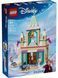 🖼️ LEGO Disney Princess Замерзлий замок в королівстві Ерендел 177 деталей (43265) &ndash; фото 11 ➤ Купити на TOYSLINE.com.ua ⭐ Швидка доставка