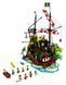 🖼️ LEGO Ideas Пираты Залива Барракуды (21322) &ndash; фото 3 ➤ Заказать на TOYSLINE.com.ua ⭐ Быстрая доставка