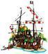 🖼️ LEGO Ideas Пираты Залива Барракуды (21322) &ndash; фото 5 ➤ Заказать на TOYSLINE.com.ua ⭐ Быстрая доставка