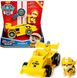 Ігровий набір Paw Patrol Ready Race Rescue Rubble Кремез Рятувальна гонка (‎6054502) 1