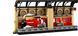 Купити LEGO 76450 Harry Potter Бук нук: Гоґвортський експрес | ЛЕГО 76450 Гаррі Поттер