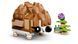 🖼️ LEGO Creator Милый хомяк с цветком 166 деталей (31376) &ndash; фото 5 ➤ Заказать на TOYSLINE.com.ua ⭐ Быстрая доставка