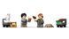 Купити LEGO 76450 Harry Potter Бук нук: Гоґвортський експрес | ЛЕГО 76450 Гаррі Поттер