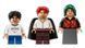 🖼️ LEGO ONE PIECE Хатина у Селищі Вітряків 299 деталей (75636) &ndash; фото 6 ➤ Купити на TOYSLINE.com.ua ⭐ Швидка доставка