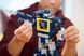 🖼️ LEGO Icons Transformers: Саундвейв (10358) &ndash; фото 14 ➤ Купити на TOYSLINE.com.ua ⭐ Швидка доставка