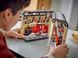 Купити LEGO 76450 Harry Potter Бук нук: Гоґвортський експрес | ЛЕГО 76450 Гаррі Поттер