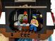 🖼️ LEGO Ideas Пираты Залива Барракуды (21322) &ndash; фото 22 ➤ Заказать на TOYSLINE.com.ua ⭐ Быстрая доставка