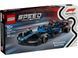 LEGO Speed Champions 77249 F1 Williams Racing FW46 | ЛЕГО 77249