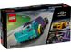 LEGO Speed Champions NASCAR Next Gen Chevrolet Camaro ZL1 329 деталей (76935) 2