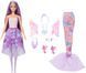 🖼️ Набор с куклой Barbie Магия образов Фантастический мир Mattel (JCP74) &ndash; фото 2 ➤ Заказать на TOYSLINE.com.ua ⭐ Быстрая доставка