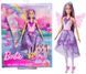 🖼️ Набор с куклой Barbie Магия образов Фантастический мир Mattel (JCP74) &ndash; фото 1 ➤ Заказать на TOYSLINE.com.ua ⭐ Быстрая доставка