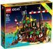 🖼️ LEGO Ideas Пираты Залива Барракуды (21322) &ndash; фото 42 ➤ Заказать на TOYSLINE.com.ua ⭐ Быстрая доставка
