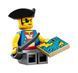 🖼️ LEGO Ideas Пираты Залива Барракуды (21322) &ndash; фото 11 ➤ Заказать на TOYSLINE.com.ua ⭐ Быстрая доставка