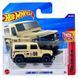 🖼️ Базова машинка Hot Wheels Land Rover Defender 90 Then and Now 1:64 JBB29 &ndash; фото 2 ➤ Купити на TOYSLINE.com.ua ⭐ Швидка доставка