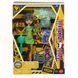 🖼️ Кукла Monster High Cleo De Nile Dawn of the Dance &mdash; Клео де Нил Рассвет Танца (JKM47) &ndash; фото 1 ➤ Заказать на TOYSLINE.com.ua ⭐ Быстрая доставка