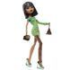 🖼️ Кукла Monster High Cleo De Nile Dawn of the Dance &mdash; Клео де Нил Рассвет Танца (JKM47) &ndash; фото 5 ➤ Заказать на TOYSLINE.com.ua ⭐ Быстрая доставка