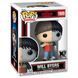 🖼️ Фигурка Funko Pop! The Stranger Things: Уилл Байерс (Split) #1909 (93087) &ndash; фото 3 ➤ Заказать на TOYSLINE.com.ua ⭐ Быстрая доставка