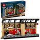 Купити LEGO 76450 Harry Potter Бук нук: Гоґвортський експрес | ЛЕГО 76450 Гаррі Поттер