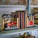 Купити LEGO 76450 Harry Potter Бук нук: Гоґвортський експрес | ЛЕГО 76450 Гаррі Поттер
