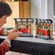 Купити LEGO 76450 Harry Potter Бук нук: Гоґвортський експрес | ЛЕГО 76450 Гаррі Поттер