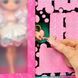 🖼️ Кукла L.O.L. Surprise O.M.G. Eye Spy &ndash; Фея (542650) &ndash; фото 6 ➤ Заказать на TOYSLINE.com.ua ⭐ Быстрая доставка