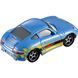 🖼️ Металева Машинка Тачки Саллі CARS Sally (DXV29/JJW79) &ndash; фото 3 ➤ Купити на TOYSLINE.com.ua ⭐ Швидка доставка
