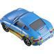 🖼️ Металева Машинка Тачки Саллі CARS Sally (DXV29/JJW79) &ndash; фото 5 ➤ Купити на TOYSLINE.com.ua ⭐ Швидка доставка