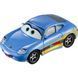 🖼️ Металева Машинка Тачки Саллі CARS Sally (DXV29/JJW79) &ndash; фото 4 ➤ Купити на TOYSLINE.com.ua ⭐ Швидка доставка