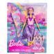 🖼️ Набор с куклой Barbie Магия образов Фантастический мир Mattel (JCP74) &ndash; фото 7 ➤ Заказать на TOYSLINE.com.ua ⭐ Быстрая доставка