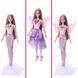 🖼️ Набор с куклой Barbie Магия образов Фантастический мир Mattel (JCP74) &ndash; фото 3 ➤ Заказать на TOYSLINE.com.ua ⭐ Быстрая доставка